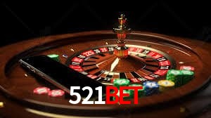 Blackjack Table 521bet