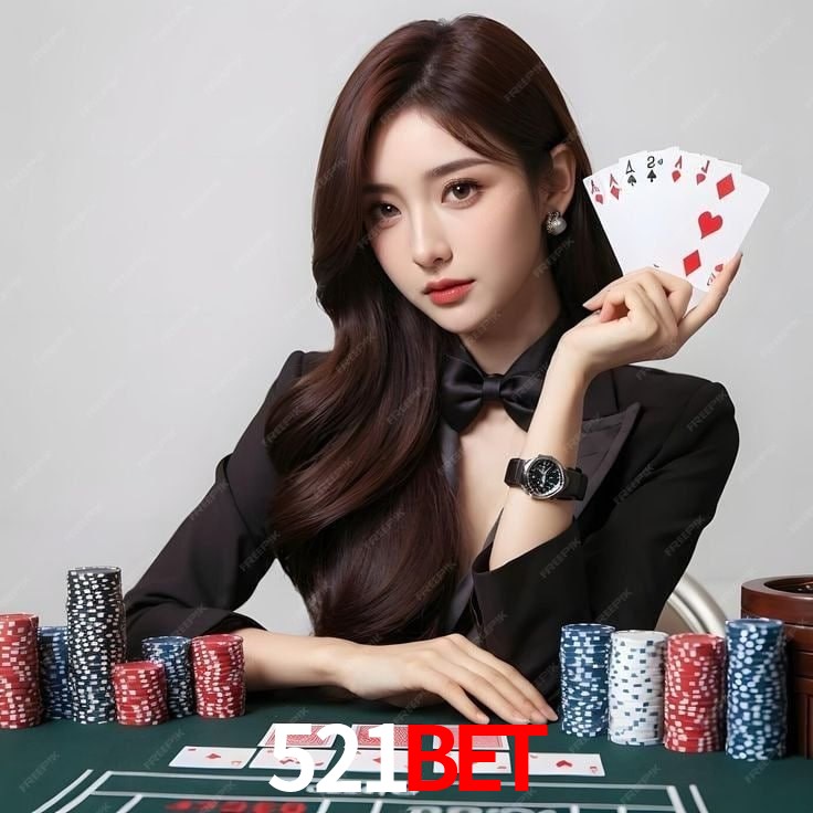 Descubra a Essência do 521bet: Nossa História e Compromissos
