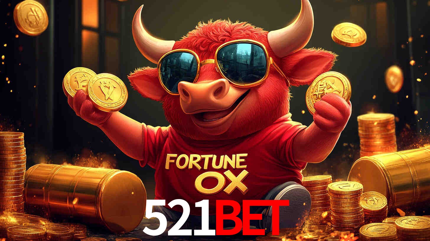 Jogos Exclusivos 521bet