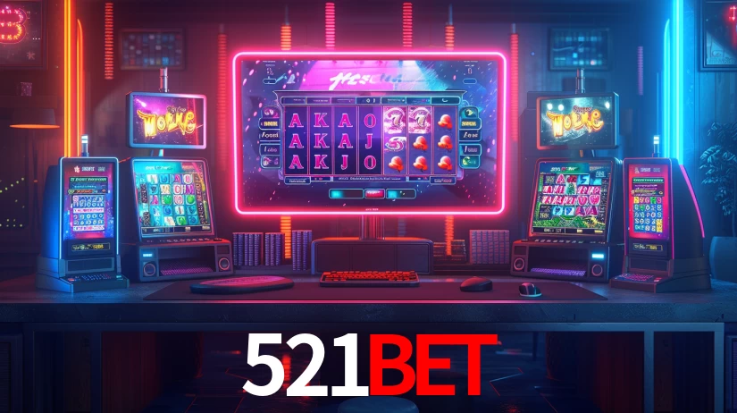 521bet: Seu Especialista em Apostas Esportivas Brasileiras