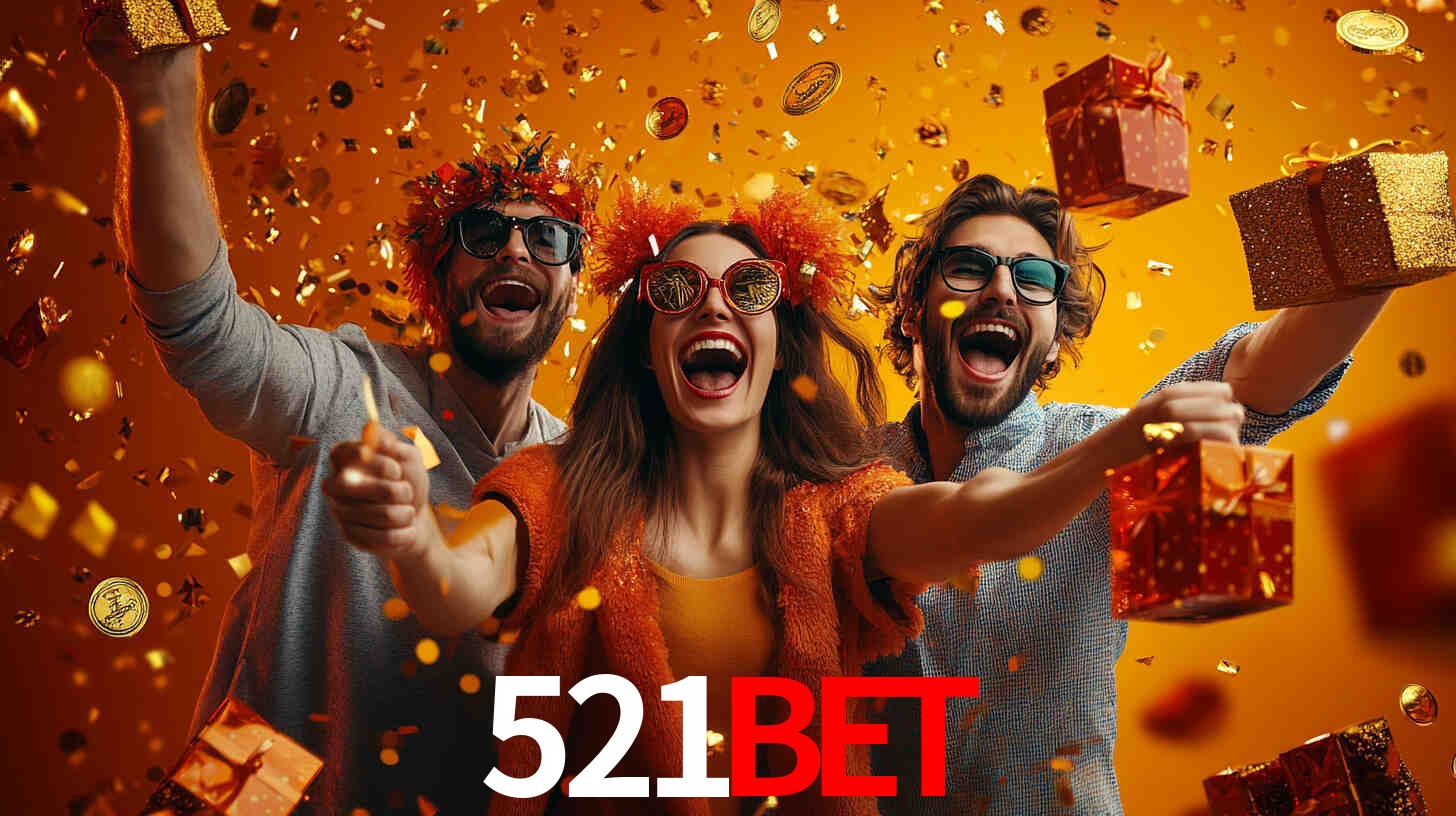 521 bet