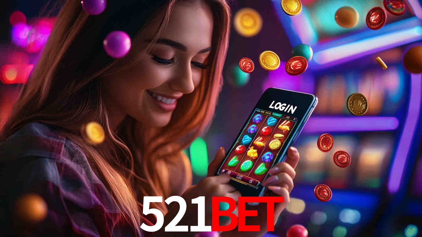 521 bet