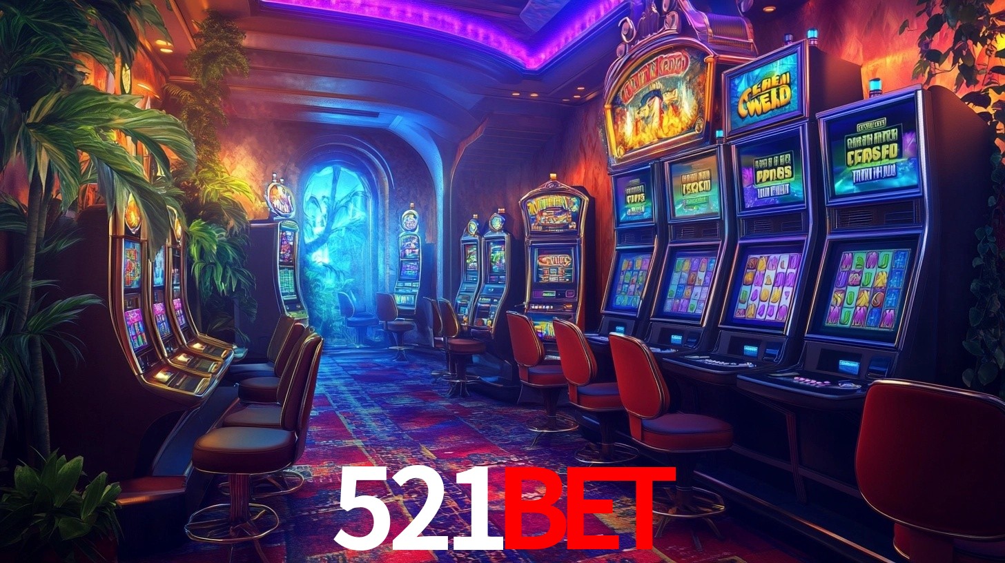 Premium Interface 521bet