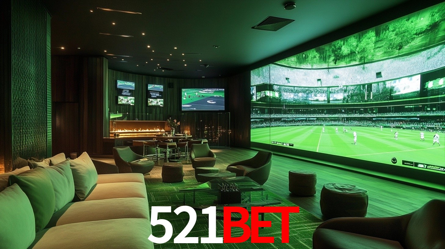 521bet login