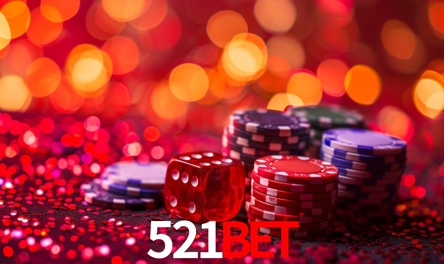 Avaliações dos Jogadores 521bet