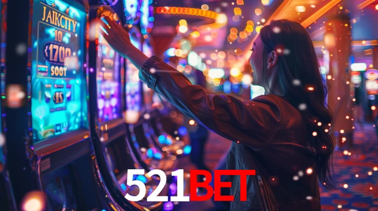 521 bet