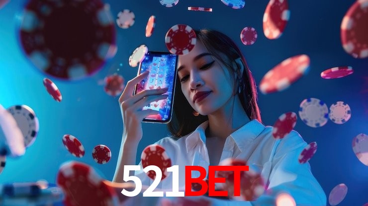 Cadastro Rápido 521bet