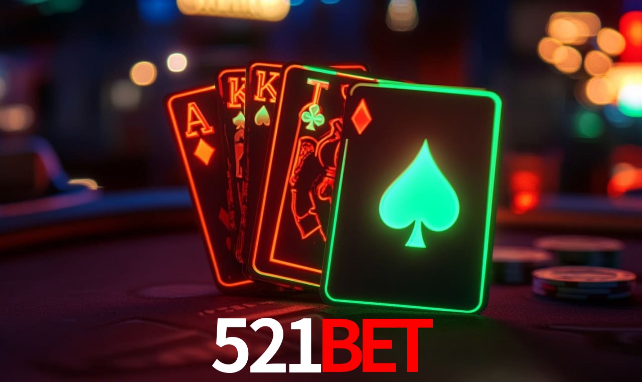 Apostas Esportivas na 521bet: Um Guia Completo