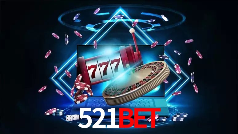 Apostas Esportivas na 521bet: Um Guia Completo