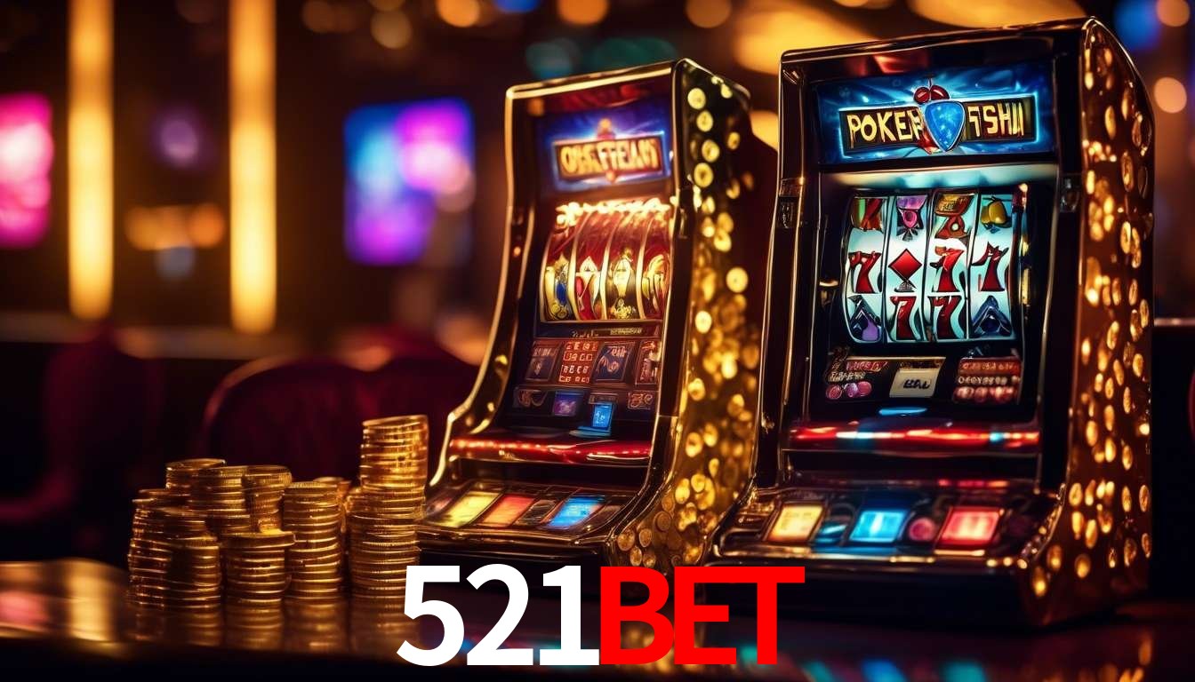 Login Seguro 521bet