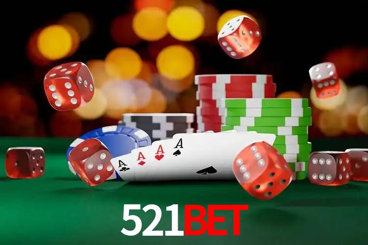 Descubra o Programa VIP da 521bet: Vantagens Exclusivas para Jogadores