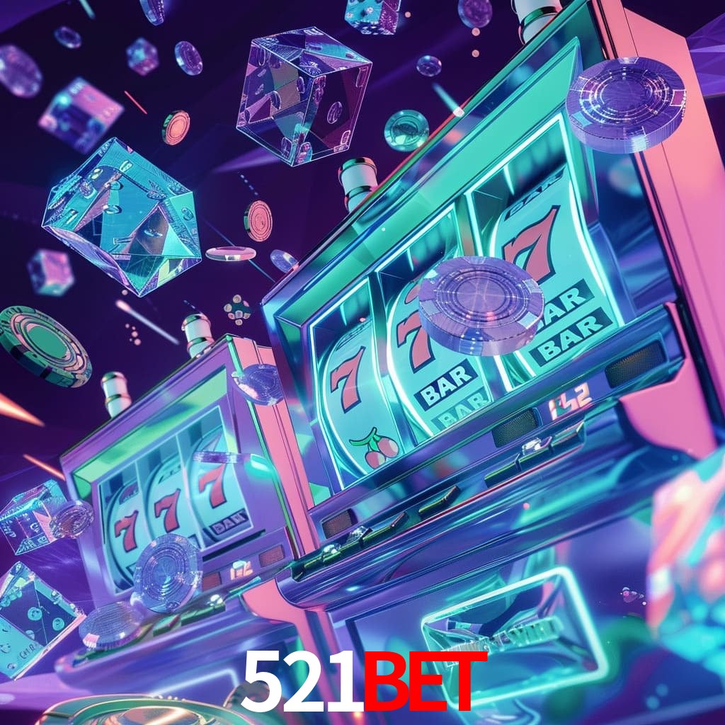 Integração de APIs 521bet