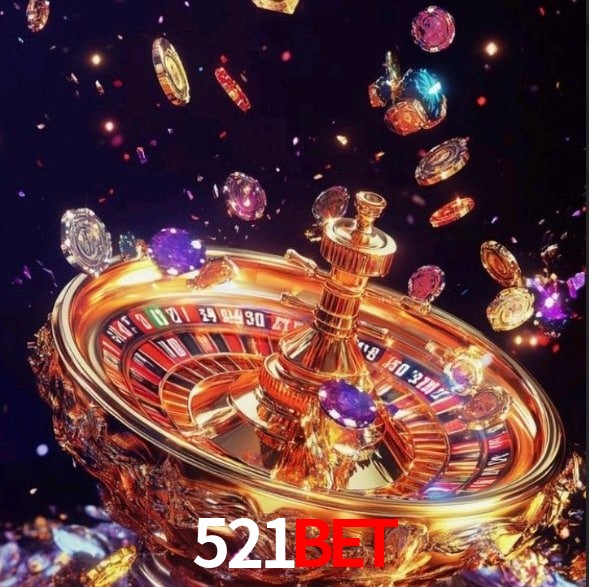 Explorando a Categoria de Eventos em Apostas na 521bet