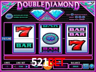 cassino 521bet