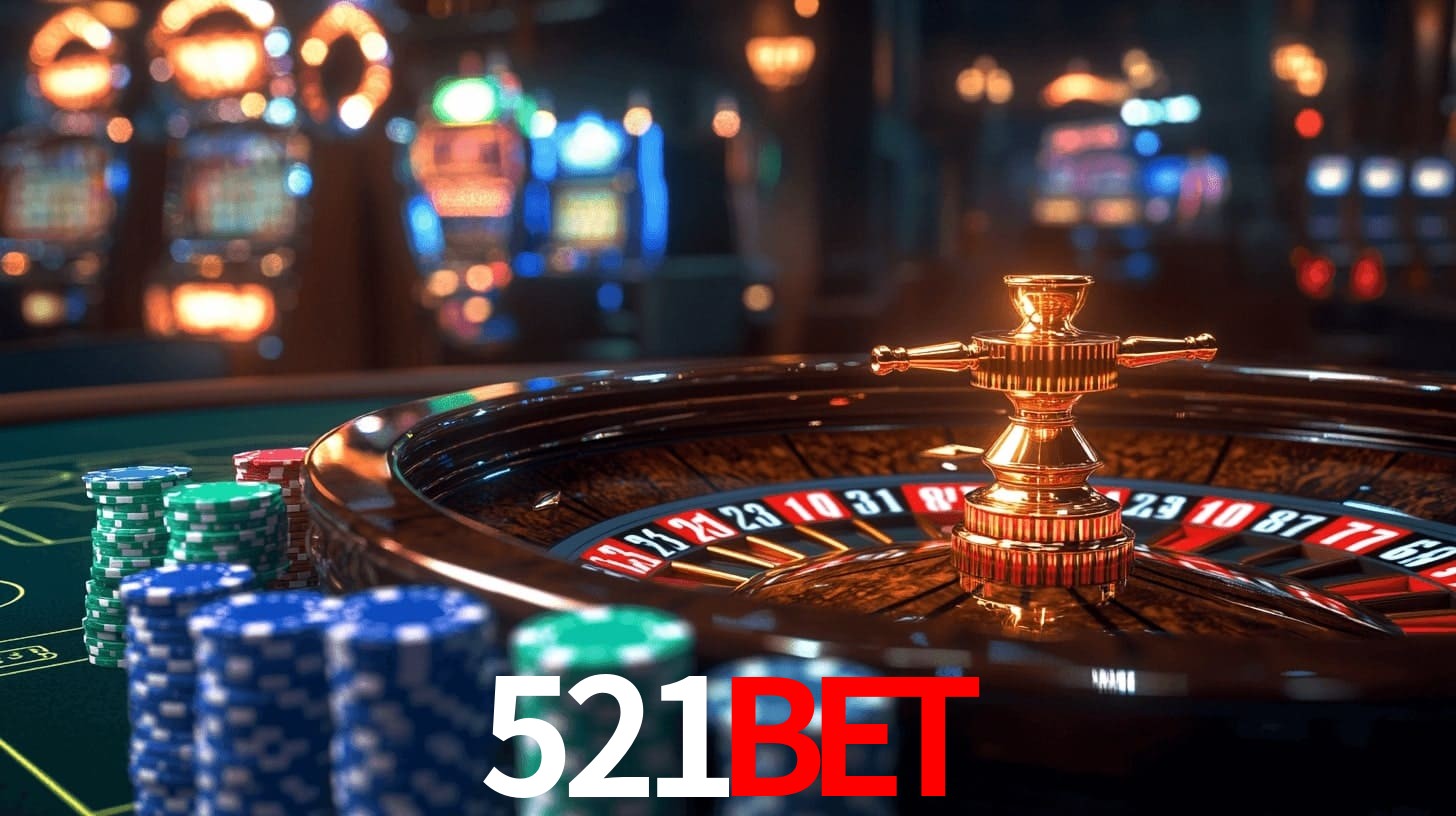 521bet login