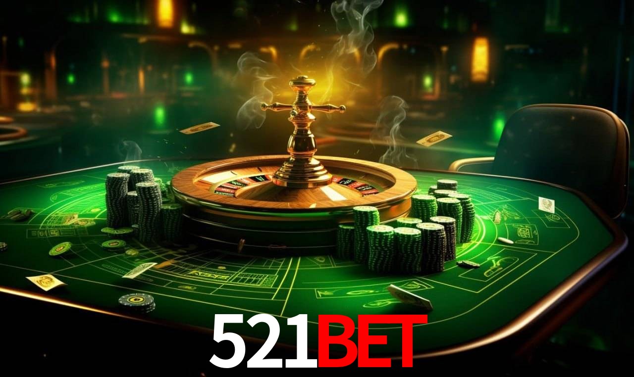 Sistemas de Segurança 521bet