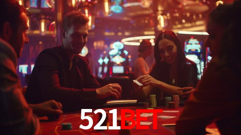 A Emoção da Loteria na 521bet: Uma Chance de Mudança de Vida
