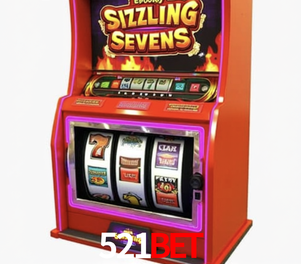 Games Directory 521bet