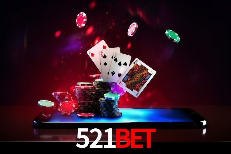 Basketball Betting 521bet