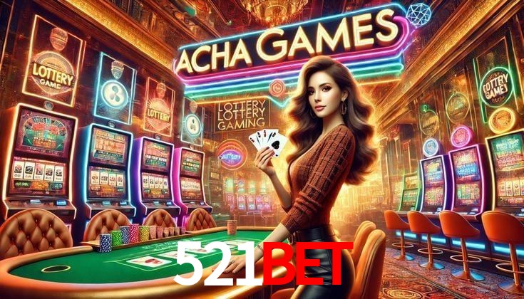 VIP Casino 521bet