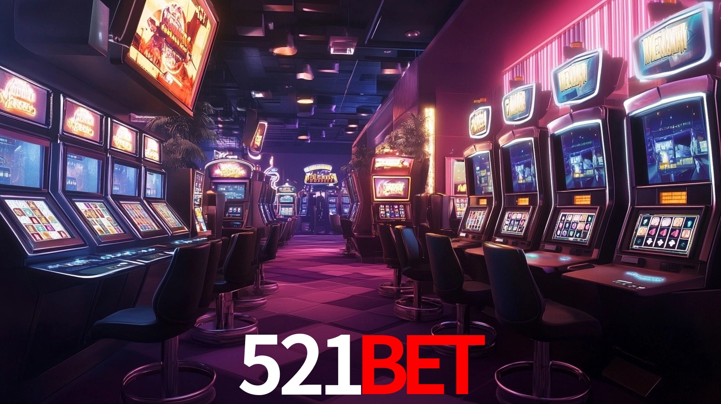 521bet login